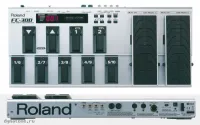 ROLAND FC-300 - USB/MIDI-контроллер
