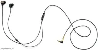 MARSHALL MODE EQ BLACK and GOLD - Наушники вставные