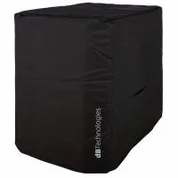 Db technologies tc-s618  траспортировочный чехол для sub-s618