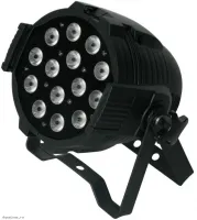 EURO DJ LED PAR-1410 RGBWA/45 - Светодиодный прожектор