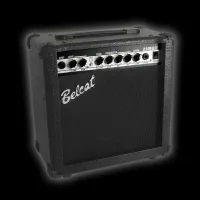 Belcat 25RG - Комбо для гитар