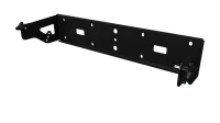 Db technologies hb-2x6  горизонтальное крепление лоя систем vio x206, is26t, сталь, черное
