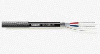 Tasker TSK1038 AR Бронированный цифровой симметричный кабель 110 Ом AES/EBU OFC 1х2х0.35 мм2 профи