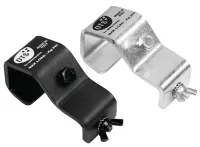 DTS C-CLAMPS G 60  - BLACK Струбцина  для трубы диаметром 60 мм -цвет черный