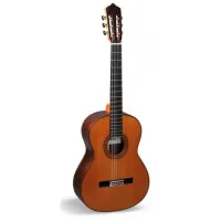 Гитара классическая 4/4 PEREZ Luthier India Cedar
