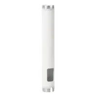 Peerless-AV Штанга монтажная Peerless EXT006-W фиксированная 150 мм, до 227 кг., резьбовая, белая