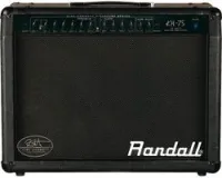 Randall KH75(E) SALE  гитарный комбо 75Вт. , именная модель Kirk Hammett