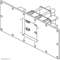 Electro-Voice EVID-S IP-10D-CW секция входного кроссовера для 10' сабвуфера,...