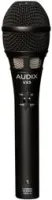 Audix vx5  вокальный конденсаторный микрофон, суперкардиоида
