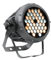 SILVER STAR YG-LED318WWT LIDO/SDO 15' Светодиодный архитектурно/студийный светильник, DMX-512, DIM4 technology, авторежим, строб, диммер, "белый свет"