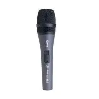 E 845-S вокальный микрофон Sennheiser