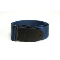 MB5031-002-022 Ремень для гитары, нейлоновый, темно-синий, Mamba straps