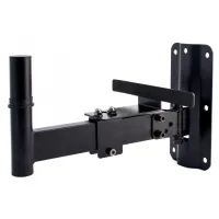 Proel KP570 - Настенный держатель колонок с фиксатором, L-образныйцена