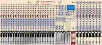 SANCTUARY SERIES S32 микшер