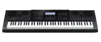 Casio WK-200, Синтезатор 76 клавиш