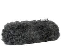 SHURE A89MW-SFT Ворсовая ветрозащита для микрофона VP89M