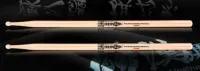 00301004062 Natural Series Funk Барабанные палочки, орех гикори, HUN