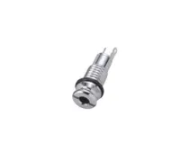 LJ-15/2P Выходной разъем электрогитары, Paxphil