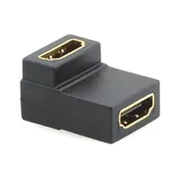 Kramer AD-HF/HF/RA- Переходник HDMI – HDMI, угловой