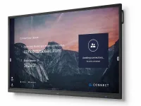 Панель NEC MultiSync CB651Q-2 -