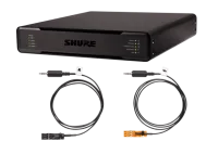 Shure P300-VCC3 - Комплект IntelliMix P300 + VCC3 Video Conference Cable Kit