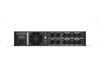 CVGAUDIO DX-4600 - Профессиональный четырехканальный усилитель мощности, 4х600W/8ohm, 4x960W/4ohm, D-class, 2U