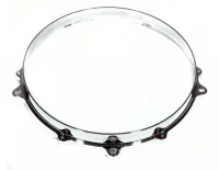 TAMA MDH13-6F STAR-CAST HOOP 13' литой обруч для барабна 13', 6 отверстий, для использования с подвесами Star-cast