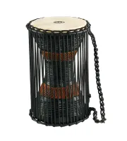 ATD-M Talking Drum Говорящий барабан 7", с палочкой, Meinl