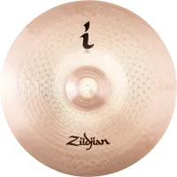 ZILDJIAN ILH22R 22' I RIDE тарелка типа Ride