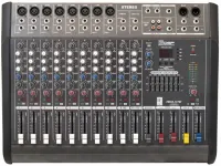 EUROSOUND FORCE-1270T - Микшерный пульт