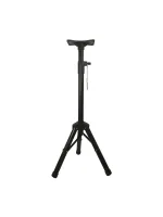 L-Audio US022 Стойка для АС 35mm, 1200 - 1800 mm, стальная, чёрная, метал. узел