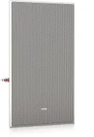 Tannoy PCI 7DC IW встраиваемая АС, 2-полосная, коаксиальн.НЧ-ВЧ 7"-1"DC, программ.160Вт/8Ом, 50Гц-20