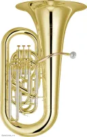 Туба YAMAHA YEB-632