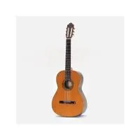 Esteve 1 cd satin  классическая гитара 4/4, массив кедра/ сапелли, гриф окуме, накладка палисандр