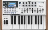 ARTURIA KeyLab 25 - Синтезатор аналоговый