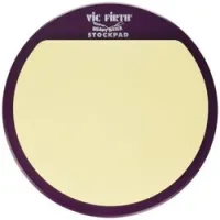 Vic firth hhpst  пэд односторонний 12"
