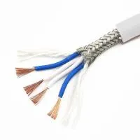 Canare L-4E6S WHT