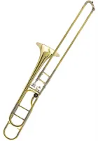 Тромбон Bb/F Yamaha Xeno YSL-882OR//02