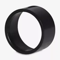 Ahead RGB запасное сменное кольцо, цвет черноый, диаметр 0.595", подходит для моделей LT, ST