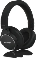 BEHRINGER BH480NC - референсные наушники с подключением по Bluetooth, шумоподавлением, USB и аудиока
