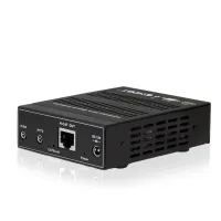 Qtex QVE UTP4KT- Передатчик сигналов HDMI 1.4a, RS-232 и двустороннего ИК по витой паре HDBaseT