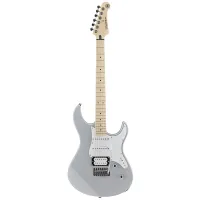 YAMAHA PACIFICA112 VM GRAY - Электрогитара
