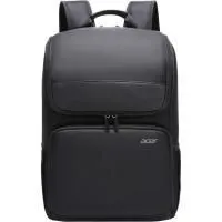 Рюкзак для ноутбука 15.6" Acer OBG316 черный полиэстер