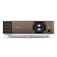 Кинотеатральный портативный проектор benq w1800 (dlp, 2000 ansi, 4k uhd (3840x2160), 10 000:1, динамик 5w x1, 3.1 кг)