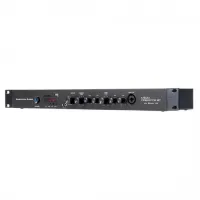 ADJ Media Operator BT