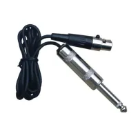 AC-13LS, Гитарный шнур для беспроводных систем PROAUDIO AC-13LS