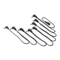 Rockboard rbo power ace daisy8  разветвитель 9в питания пассивный (кабель) 1 на 8