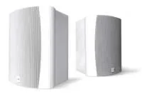 Всепогодная акустическая 2-х полосная система KEF VENTURA 6 WHITE SP3676AA (ПАРА)