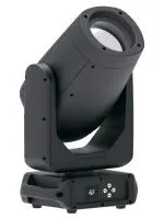 SILVER STAR SS9465SCM NH1-X Всепогодная поворотная «голова» SPOT/BEAM HYBRID  с безлимитным вращением по панораме, 105 000люкс/5 м (3 гр.), сила света 2 625 000 кд, источник света: 1*350W LED Osram chip, CRI 70Ra, зум 3°-52°, строб 0-25 Гц, диммер 0-100% 