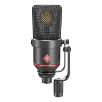 007166 Neumann TLM 170 R mt Микрофон конденсаторный студийный, черный, Sennheiser